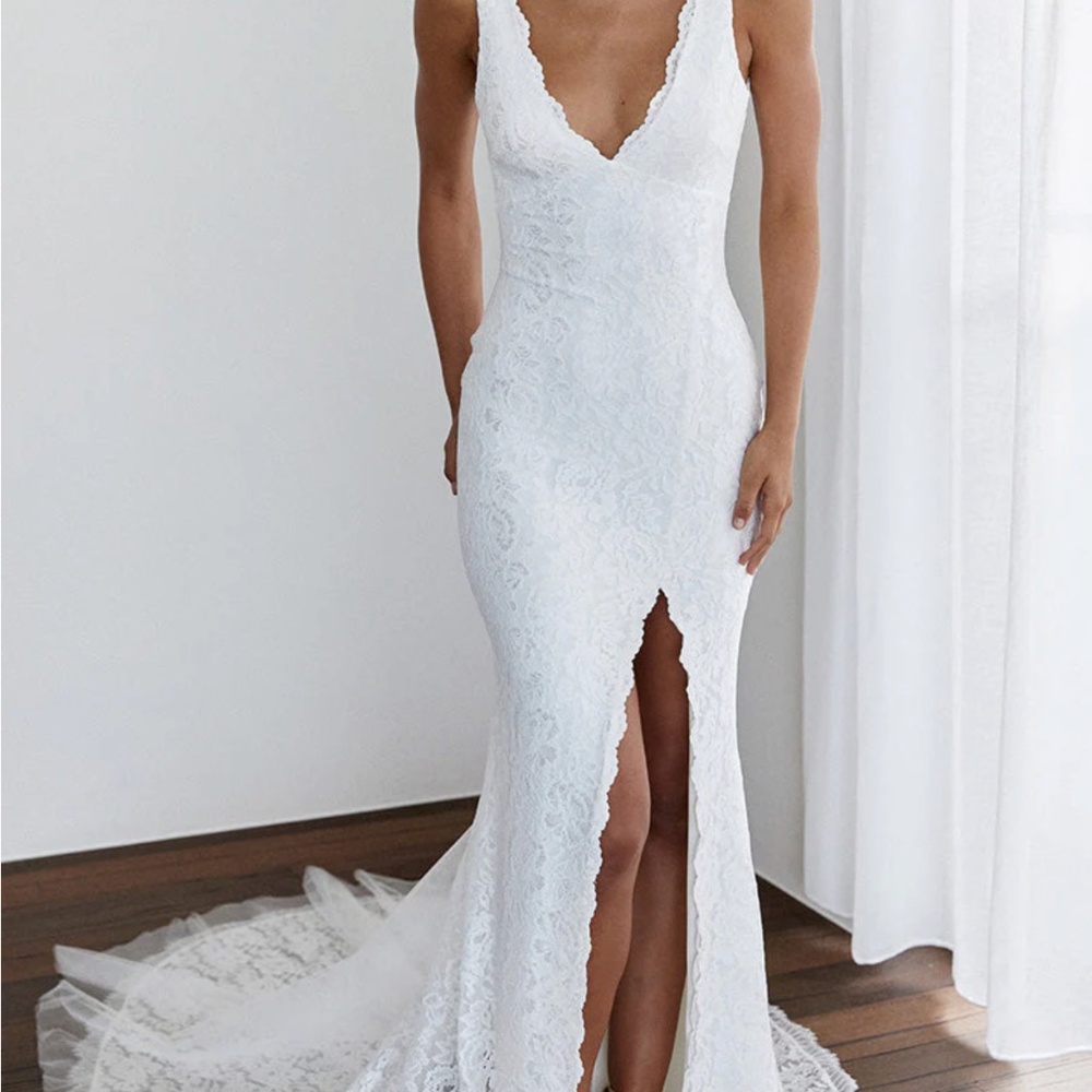 Grace Loves Lace Lumi Dress